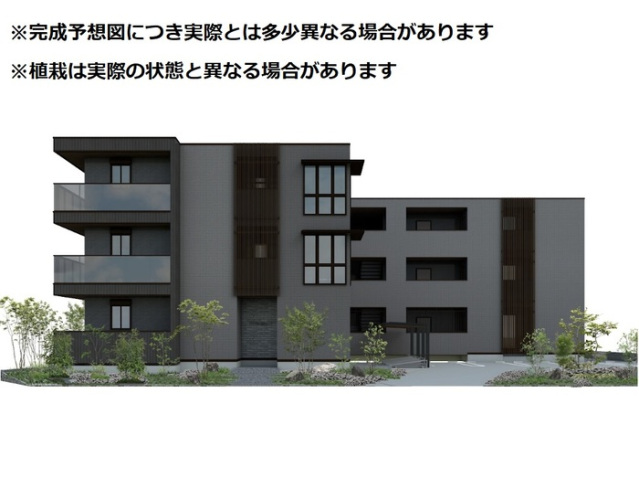 東武東上線 ふじみ野駅 徒歩8分 新築