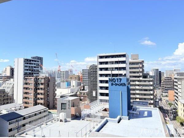 地下鉄東山線 今池駅 徒歩9分 10階建 築20年のその他写真