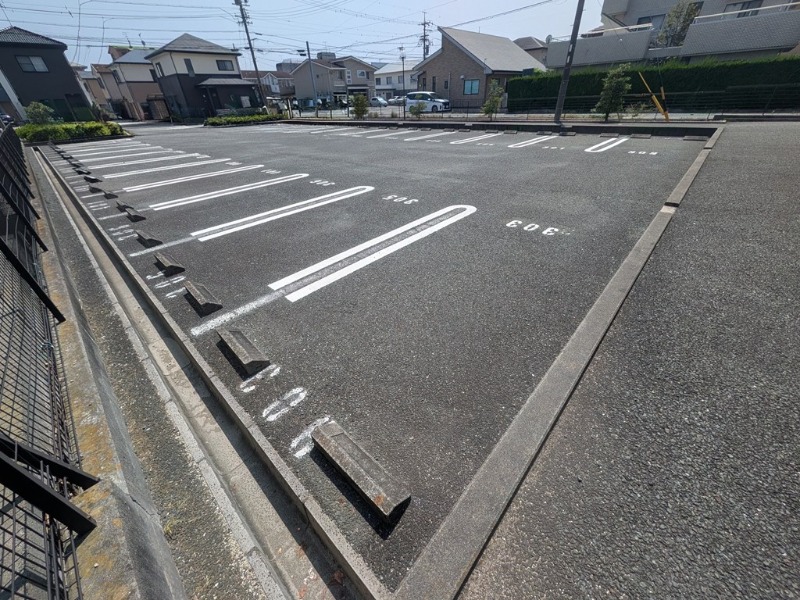 遠州鉄道 新浜松駅 徒歩23分 4階建 築25年のその他写真