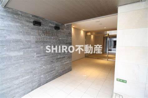 ＪＲ大阪環状線 福島駅 徒歩7分 12階建 築13年の外観写真