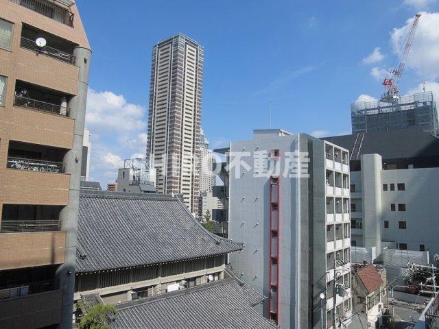 ＪＲ大阪環状線 福島駅 徒歩7分 12階建 築13年のその他写真