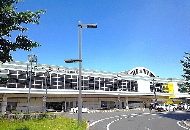その他　手稲駅（その他）まで350m