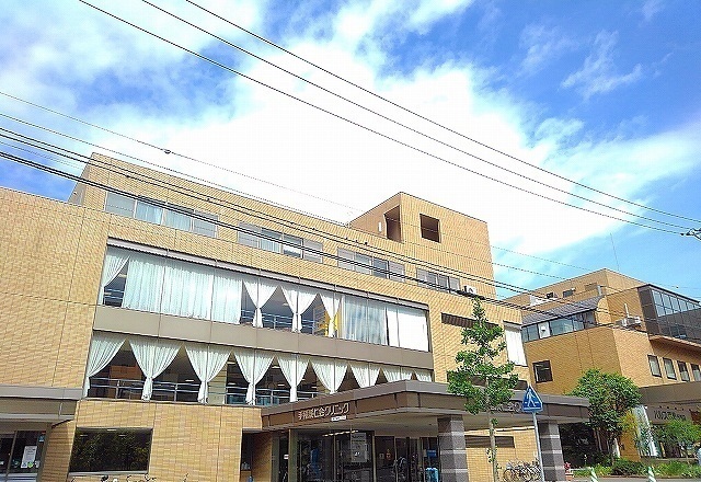病院　手稲渓仁会病院（病院）まで500m