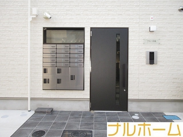 地下鉄谷町線 喜連瓜破駅 徒歩10分 3階建 築1年の外観写真