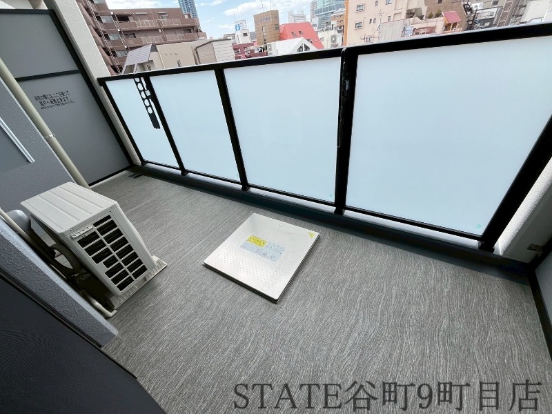 Sunny Placeの内装写真