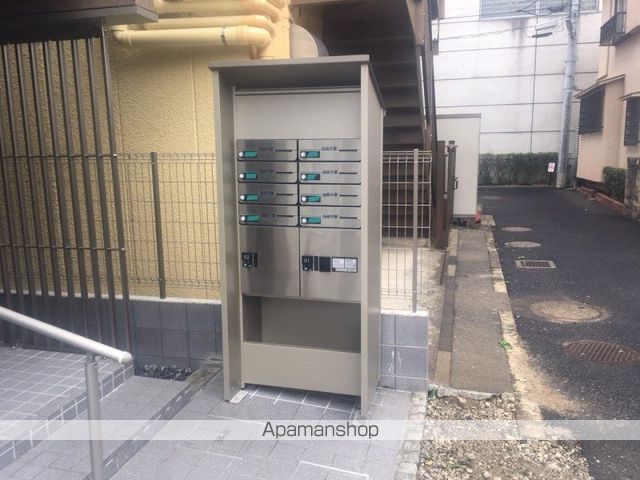 その他共有部分　その他共有部分