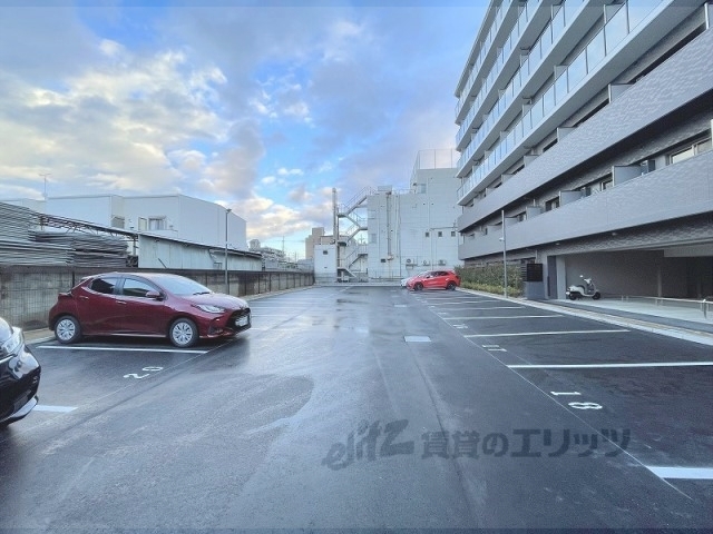 プレサンスTHEKYOTO吉祥院のその他写真