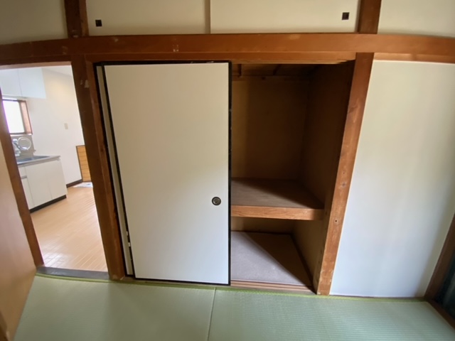 小宮コーポの内装写真