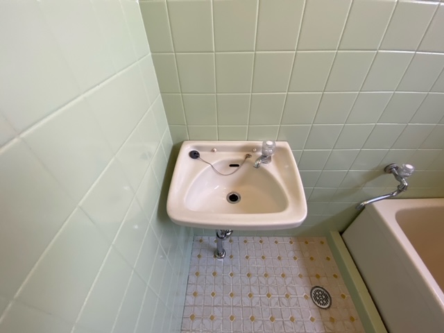 小宮コーポの内装写真