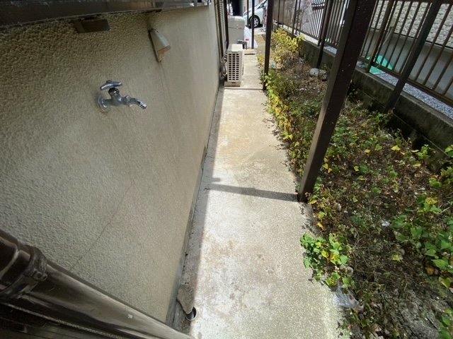 小宮コーポの内装写真