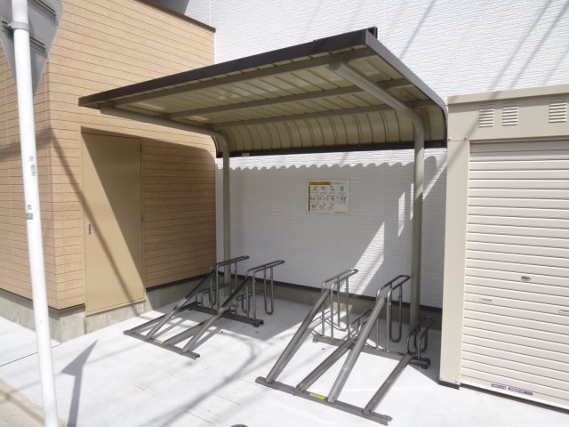 Residenciaの外観写真