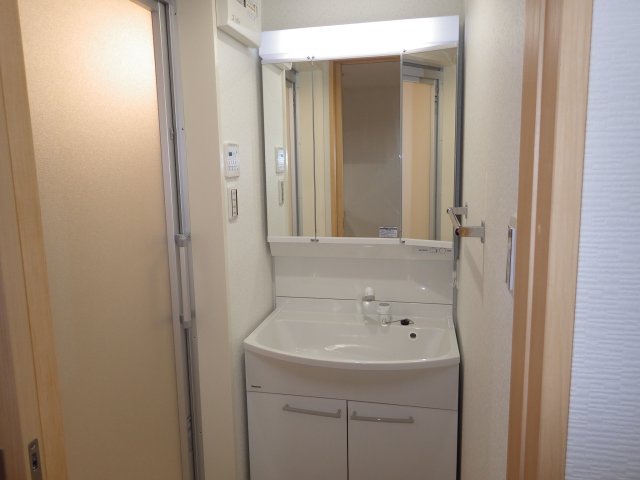 Residenciaの内装写真