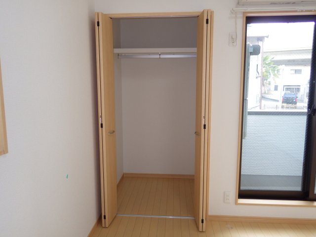 Residenciaの内装写真