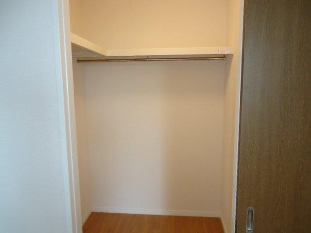 ラジュールの内装写真