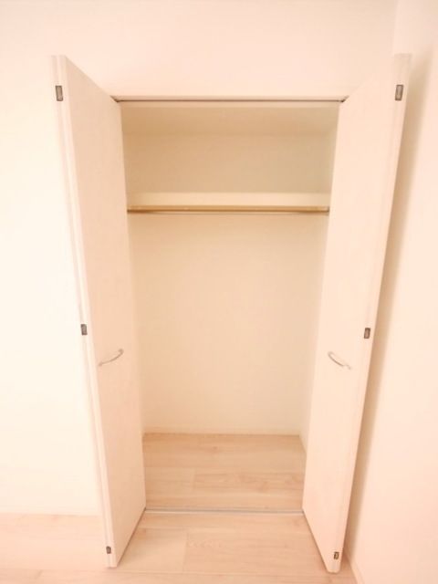 アザーレ・バモス百合ヶ丘の内装写真