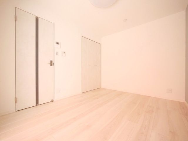 アザーレ・バモス百合ヶ丘の内装写真