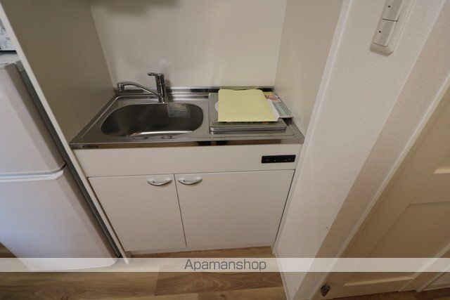 Avenir緑町のキッチン写真