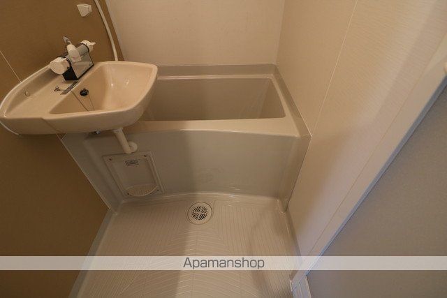 Avenir緑町の内装写真