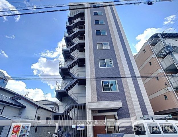 Avenir緑町の外観写真