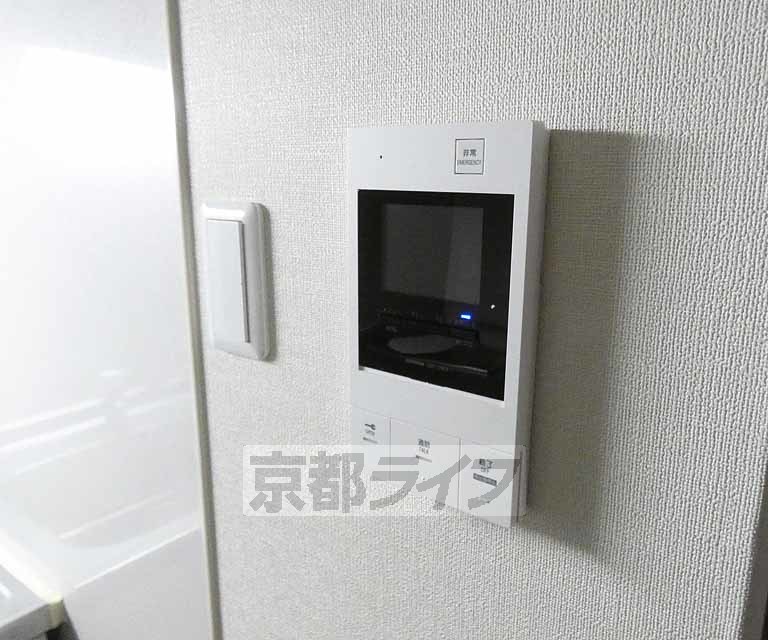 ＪＲ東海道本線 京都駅 徒歩7分 5階建 築22年のその他写真