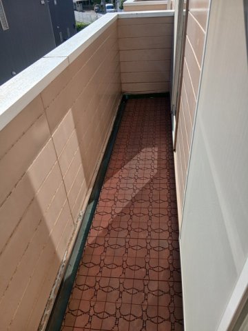 クレールの内装写真