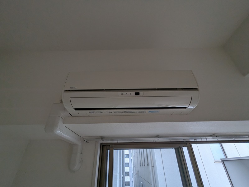 その他設備　同物件別部屋写真
