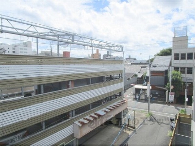 WISHBONE鞍馬口大宮のその他写真