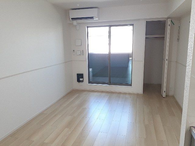 フレッシュリー 大西の居間写真