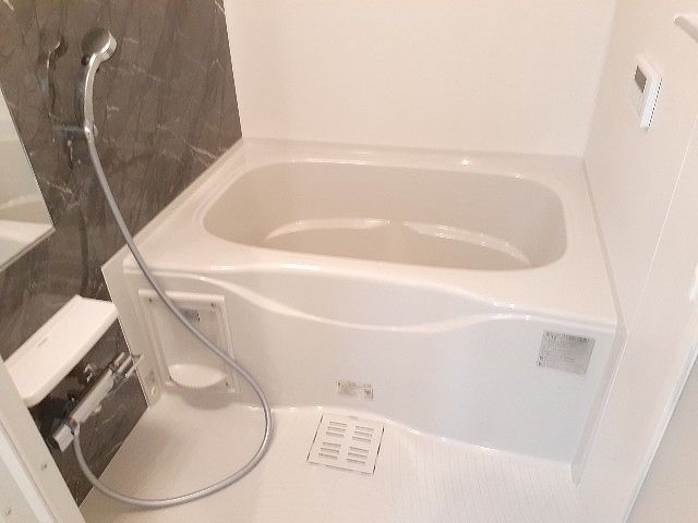 フレッシュリー 大西の風呂写真
