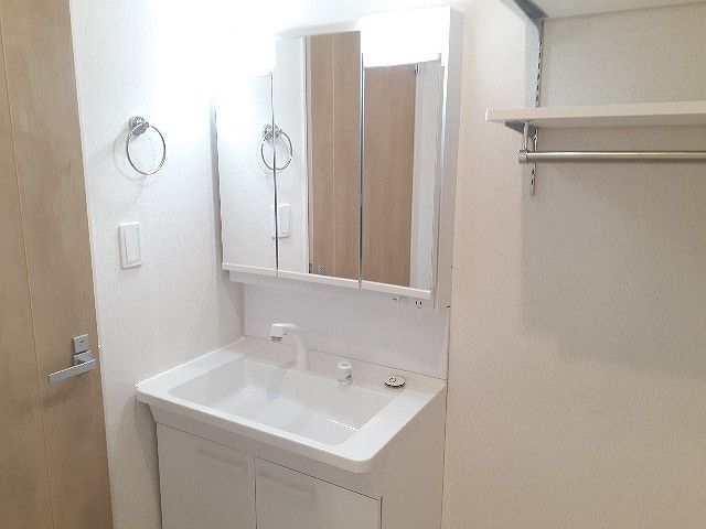 フレッシュリー 大西の内装写真