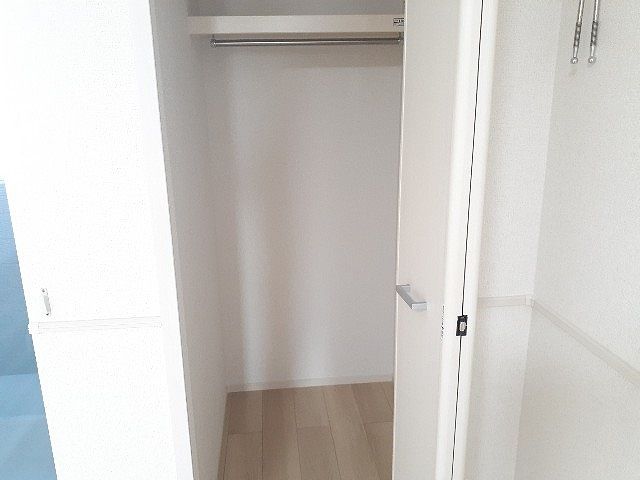 フレッシュリー 大西の内装写真