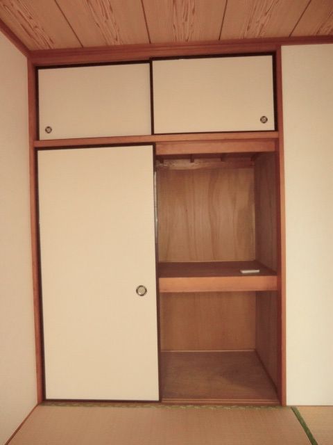 アベニール高倉の内装写真