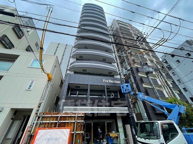 ＪＲ大阪環状線 寺田町駅 徒歩7分 築3年