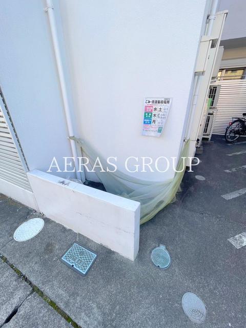 ラグーナのその他写真
