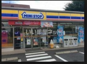 コンビニ　ミニストップ 八王子子安町店（コンビニ）まで281m