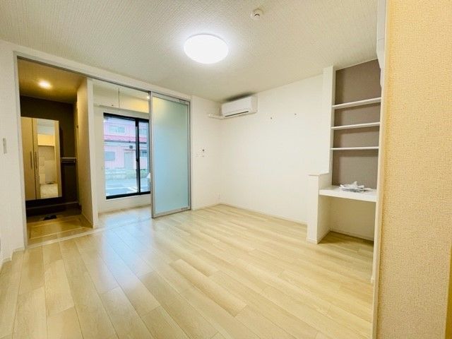 ＪＲ東北本線 名取駅 徒歩11分 2階建 築4年の内装写真