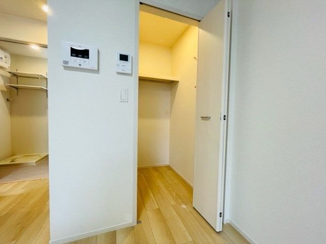ＪＲ東北本線 名取駅 徒歩11分 2階建 築4年の内装写真