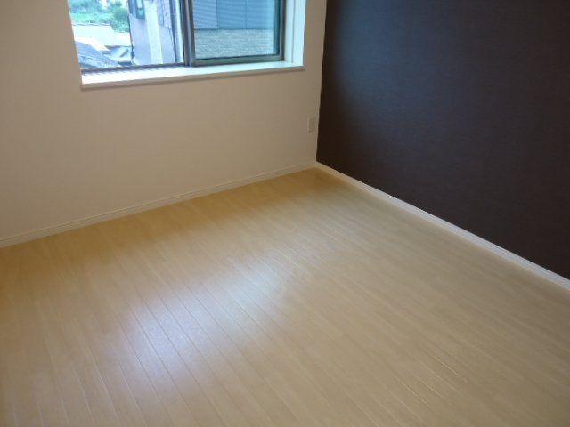 サンエトワールの内装写真
