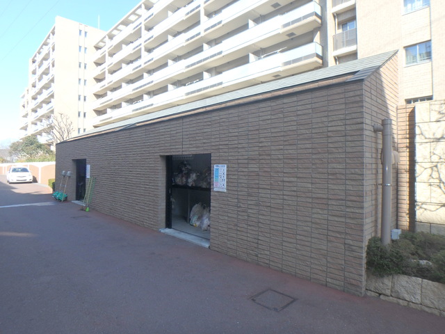 コスモシティ市川イーストのその他写真