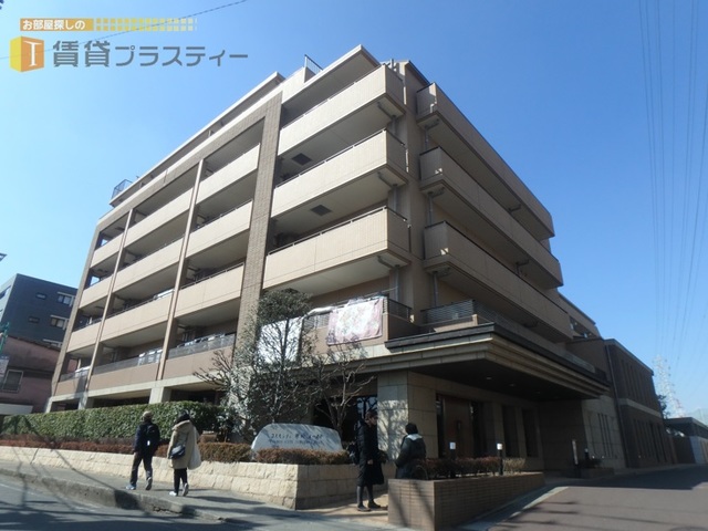コスモシティ市川イースト