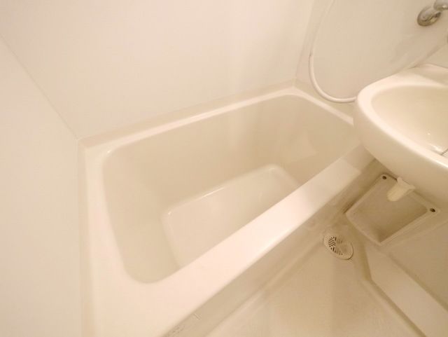 バス・シャワールーム　★お部屋探しは株式会社タウンハウジング東京まで★