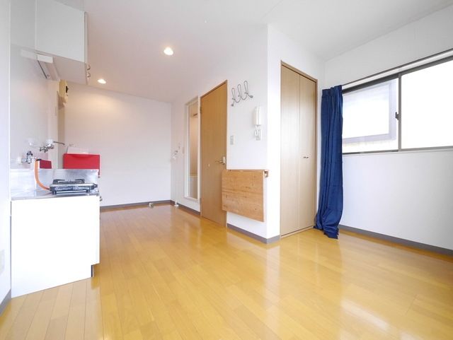 その他部屋・スペース　★お部屋探しはタウンハウジング高幡不動店まで★