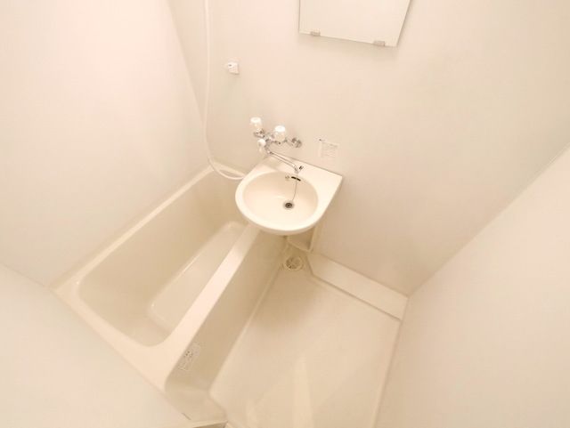 洗面設備　★お部屋探しは株式会社タウンハウジング東京まで★