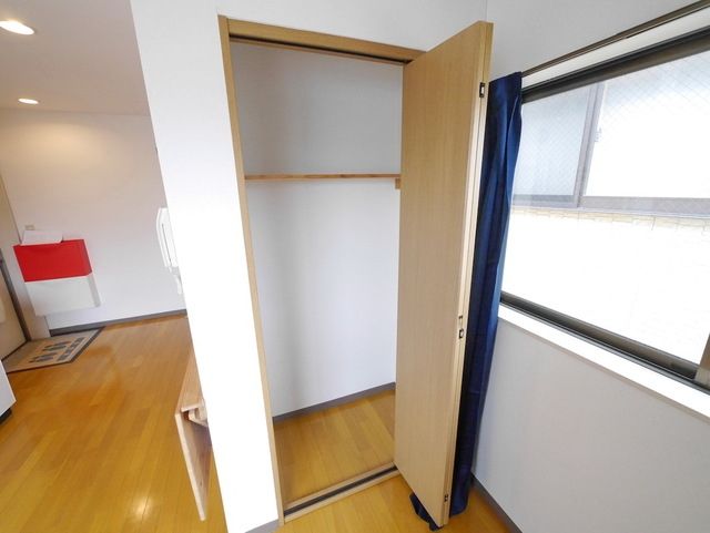 収納　★お部屋探しは株式会社タウンハウジング東京まで★