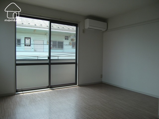 その他部屋・スペース　８．４帖のお部屋です