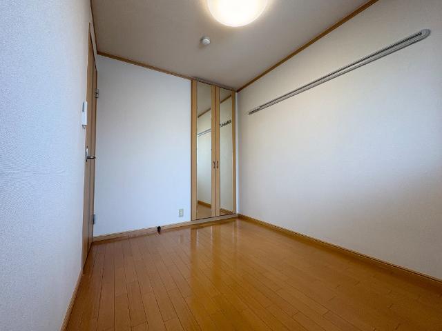 その他部屋・スペース　洋室