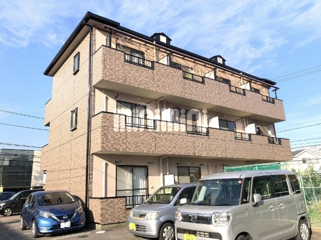 クレールカルティエ