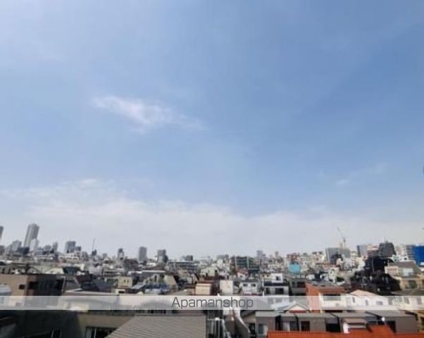 眺望　眺望