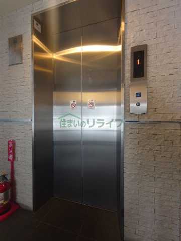 エクシム門前仲町のその他写真