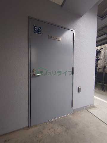 エクシム門前仲町のその他写真